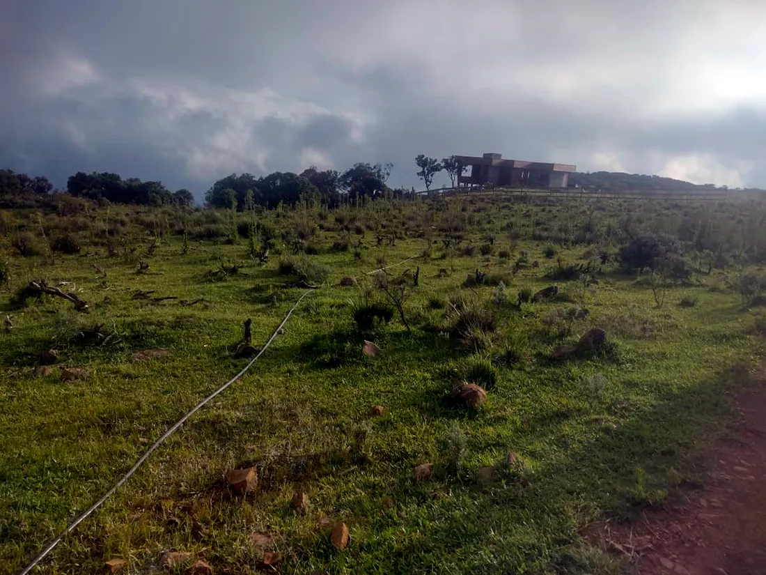 Lote em Urubici (2 Hectares) - foto 1